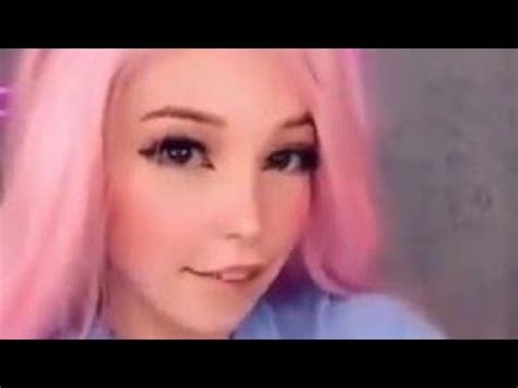 5m 4k. . Belle delphine por